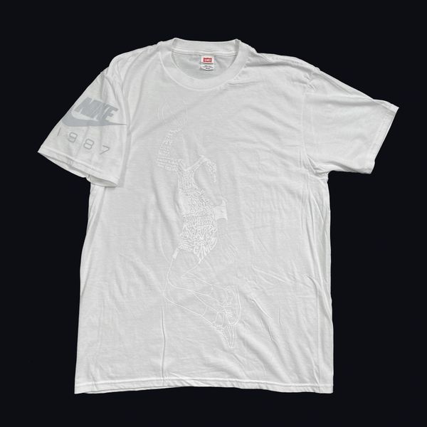 Air jordan 2 store shirt