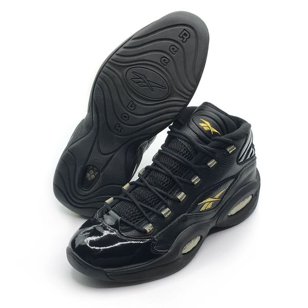 Allen iverson shoes size on sale 13