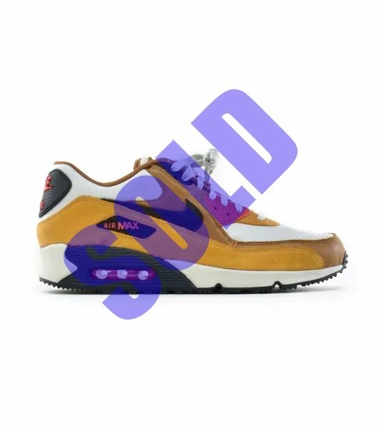 Nike Air Max Escape QS 2014 New Size 12 | Funk's Gallery: Classic Street &