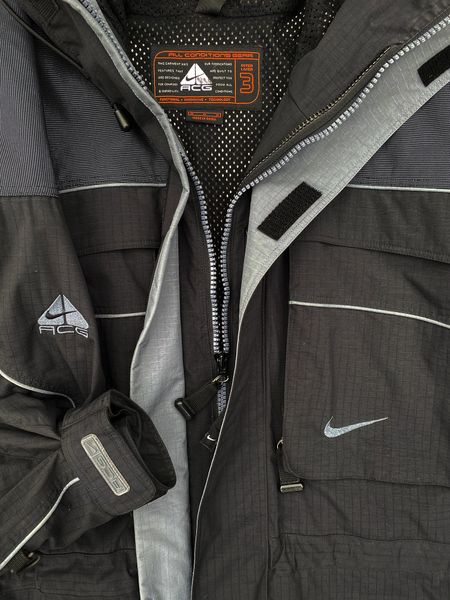 Nike 2025 original jacket