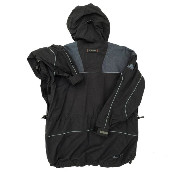 Nike ACG Original Outer Layer 3 Winter Jacket Mens Medium | Doctor Funk ...