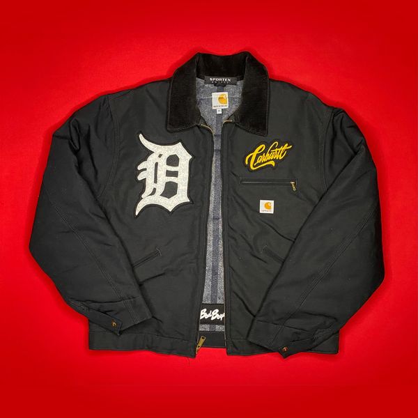 1/1 Carhartt Detroit 