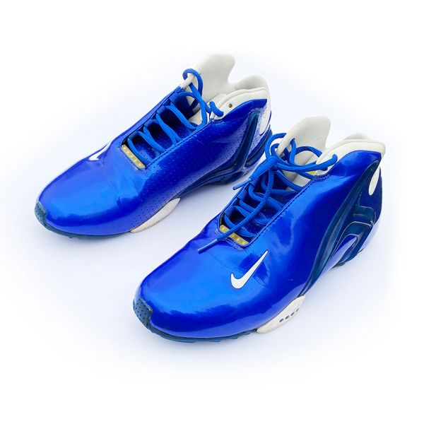 Nike hyperflight blue hotsell