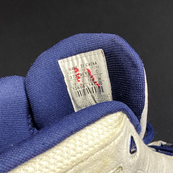 Nike Air Jordan XVI Darius Miles PE Samples Clippers | Doctor Funk's ...