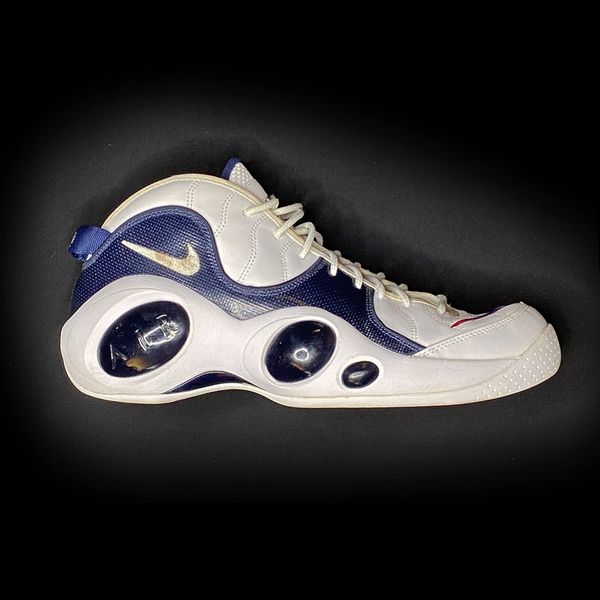 Nike Air Zoom Flight 95 Retro 2008 Release Size 11.5