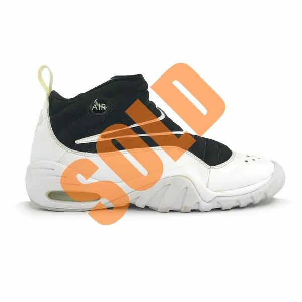 Nike air hot sale ndestrukt 1996