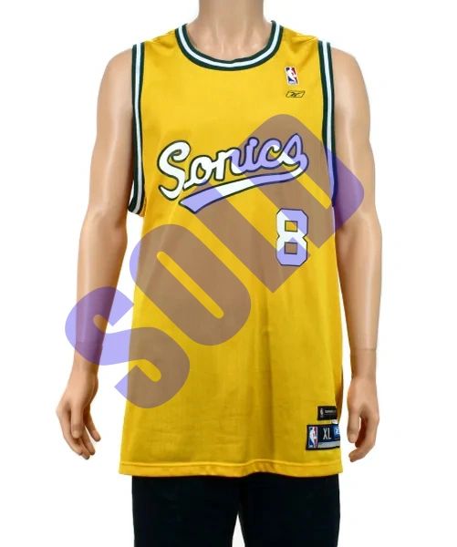 Luke ridnour jersey best sale