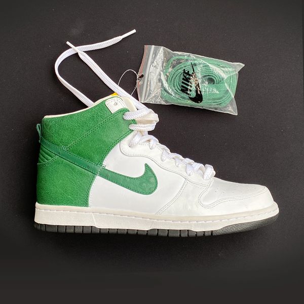 Sb dunk outlet high size 9