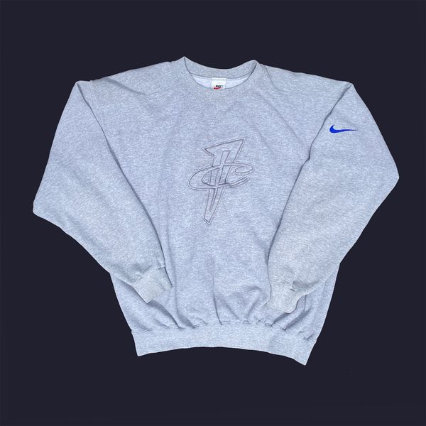 Crewneck best sale nike original