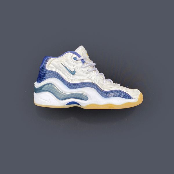 Air zoom outlet flight 96 olympic