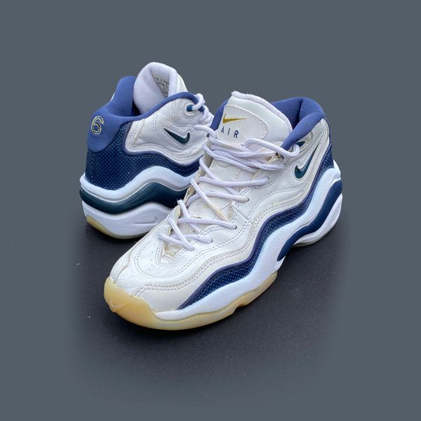 Nike zoom flight 96 hot sale olympic