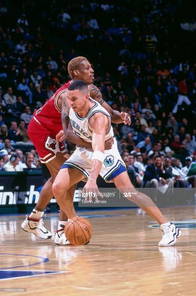 Nike air zoom flight 96 on feet hotsell