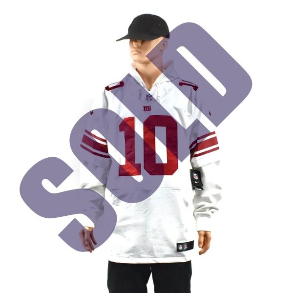 authentic eli manning jersey