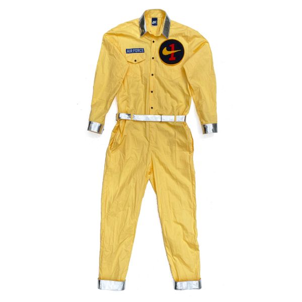 Nasa jumpsuit shop nike