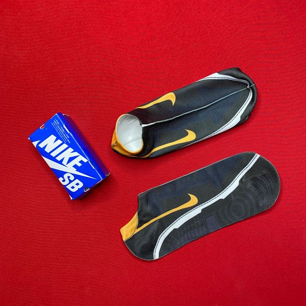 Nike Dunk SB Low Socks Original Mini Box