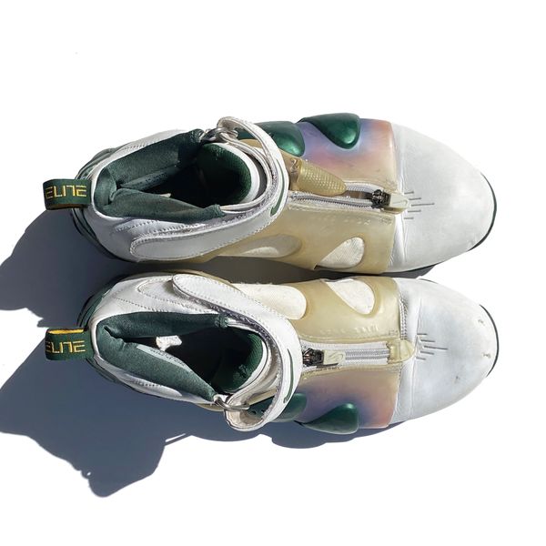 nike sue bird shoes
