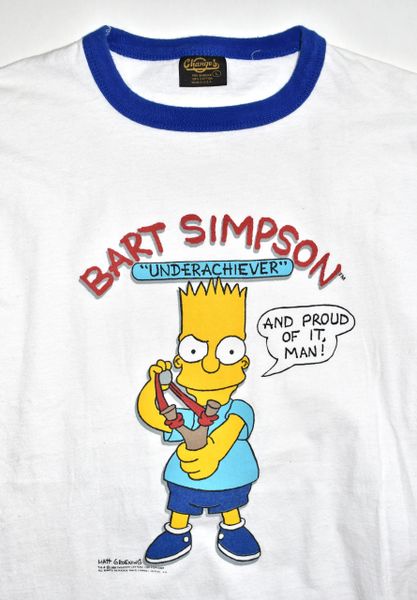 Bart didn't deserve it😓 #thesimpsons #simpsons #bartsimpson #bart #ar