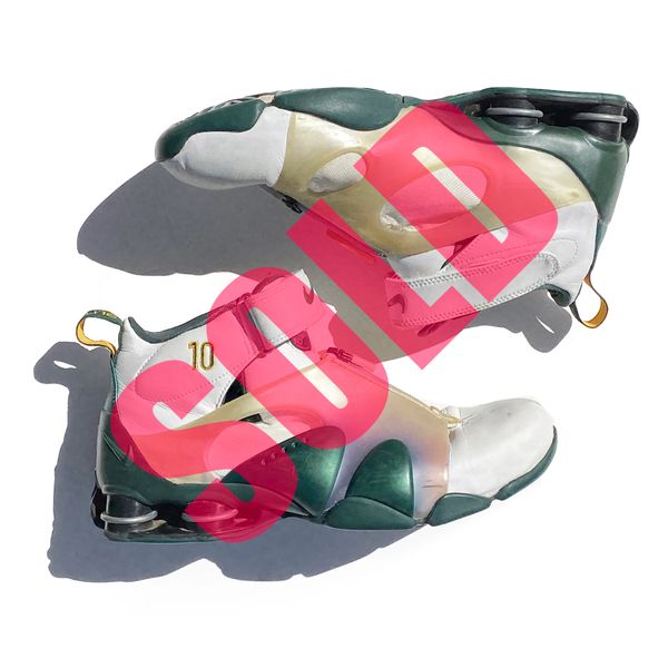 nike sue bird shoes