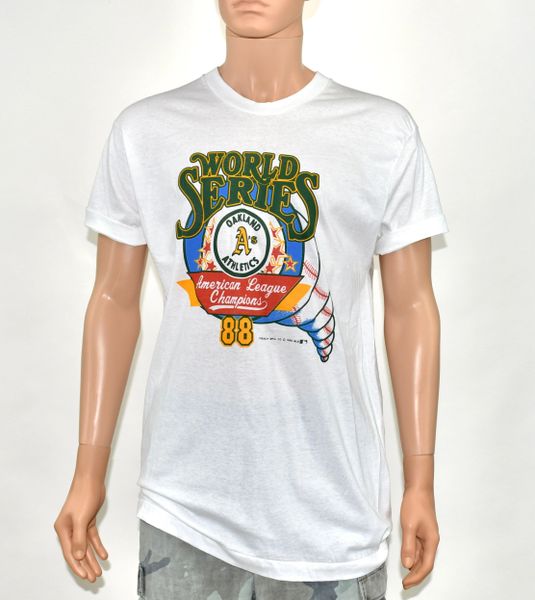 1988 world series t shirt