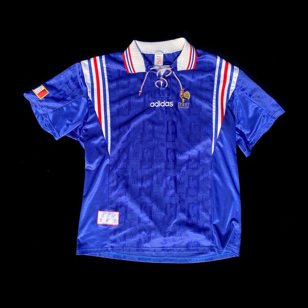 France store adidas jersey