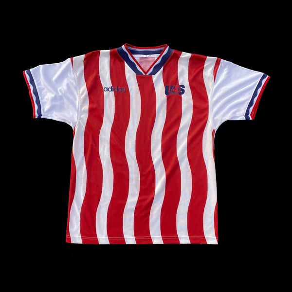 1994 usa soccer jersey