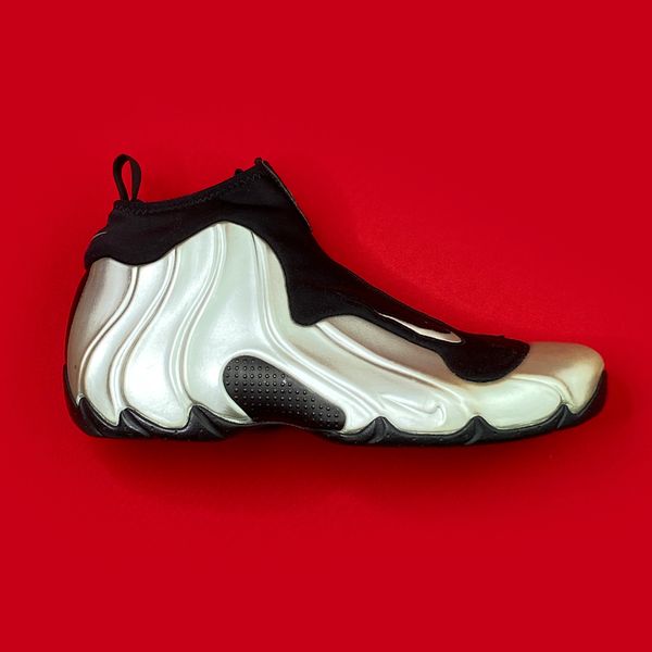 Silver flightposite 2025