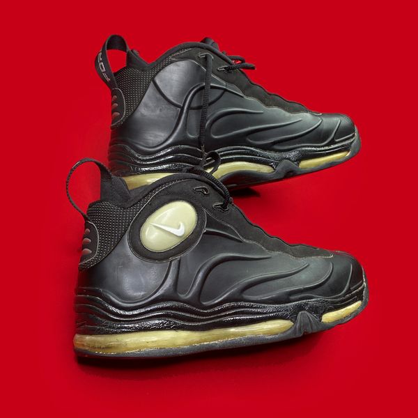 Nike Air best sale Foamposite 2013 prijs