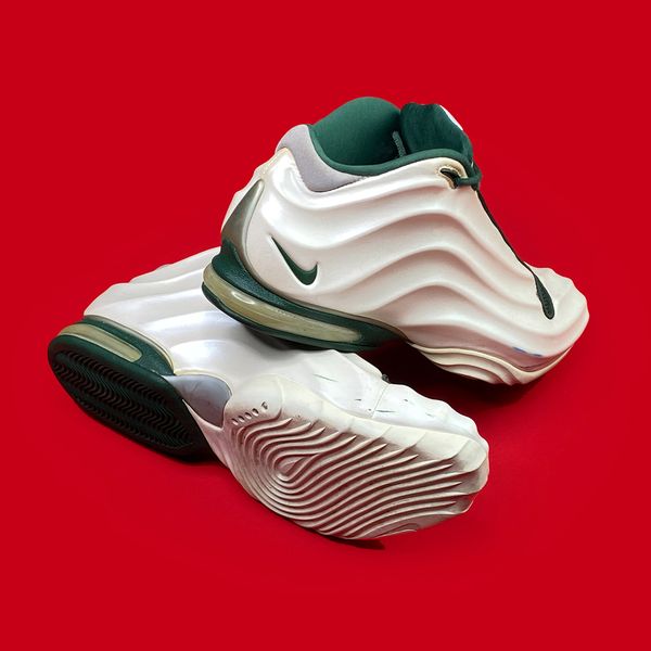 Nike air signature player hot sale 2001