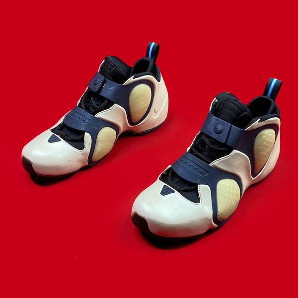 Nike 2024 flightposite iii