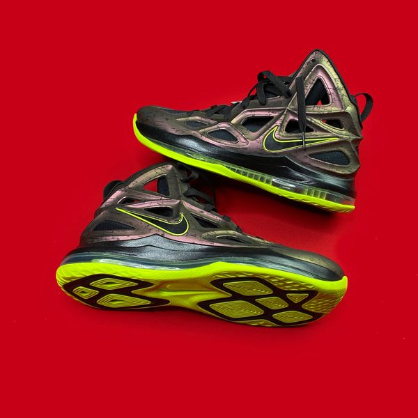 Air zoom shop hyperposite 2