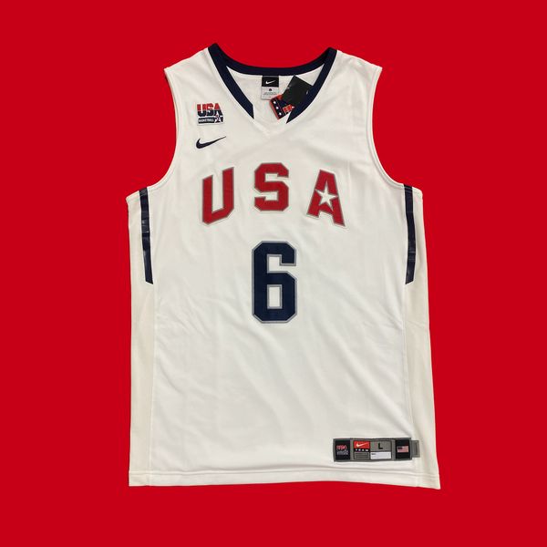 Lebron james jersey clearance usa