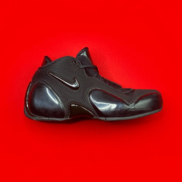 Defecte Romantiek Maak het zwaar Nike Air Ultraposite 2003 Rare Mesh Prototype Sample | Doctor Funk's  Gallery: Classic Street & Sportswear