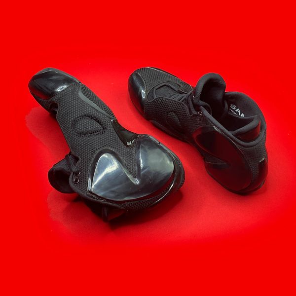 Defecte Romantiek Maak het zwaar Nike Air Ultraposite 2003 Rare Mesh Prototype Sample | Doctor Funk's  Gallery: Classic Street & Sportswear