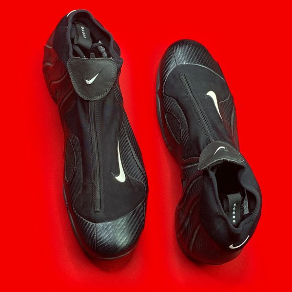 Nike flightposite carbon fiber best sale