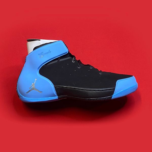 Air jordan store melo 1.5