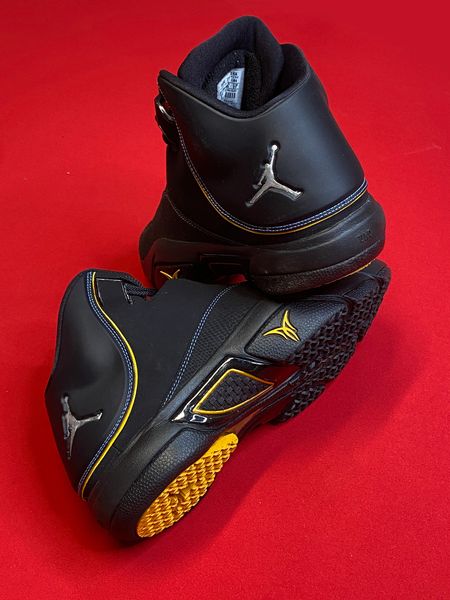 Jordan melo outlet m4