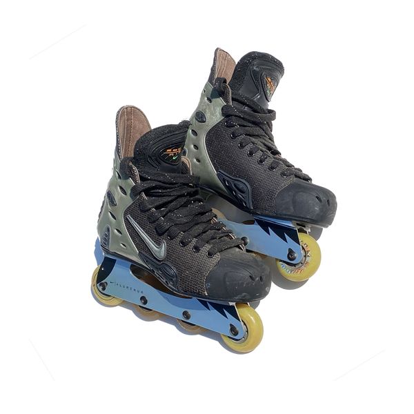 Nike on sale inline skates