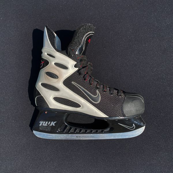 Nike zoom air on sale skates