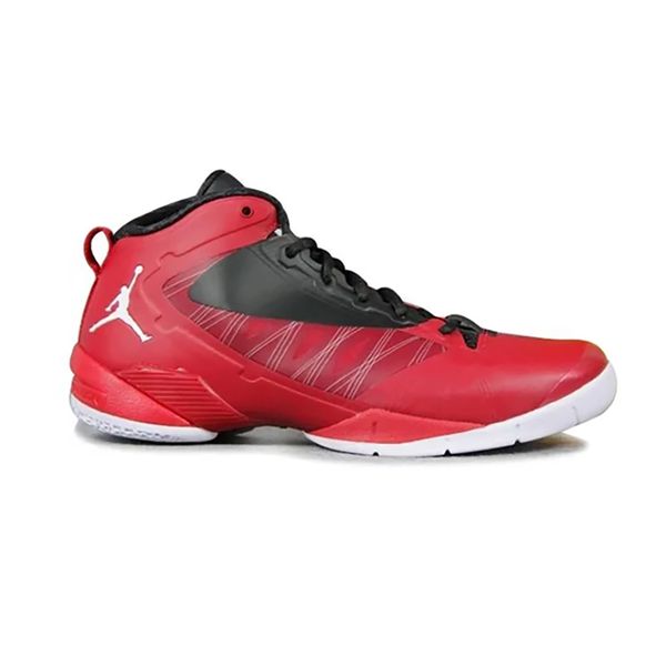 Jordan fly shop wade 2