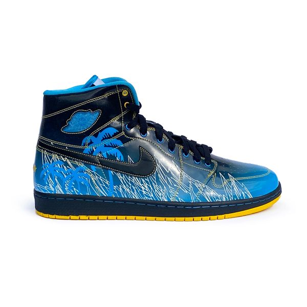 Air jordan 1 cheap retro high db doernbecher