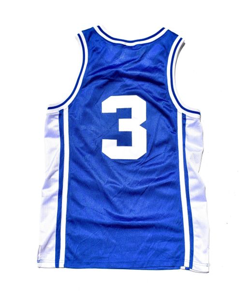 Authentic duke best sale basketball jersey