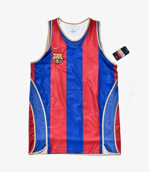 Nike clearance barcelona basketball