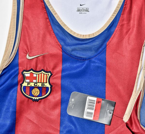 Nike barcelona outlet basketball