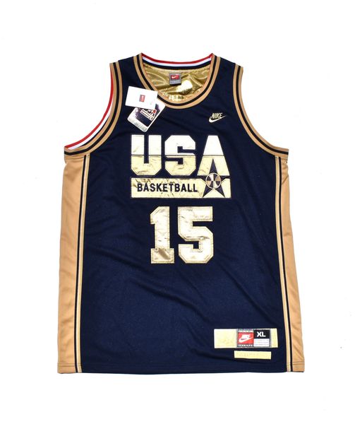 Official USA Basketball Jerseys, Dream Team Jerseys, USA