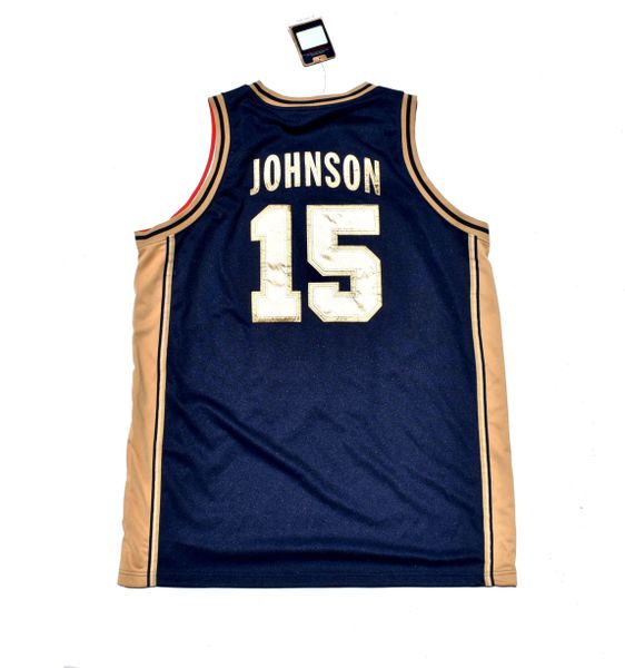 magic johnson authentic jersey