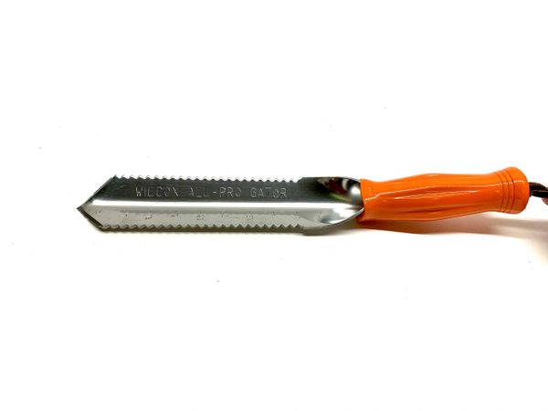 "NEW" GATOR 50 Digging Trowel