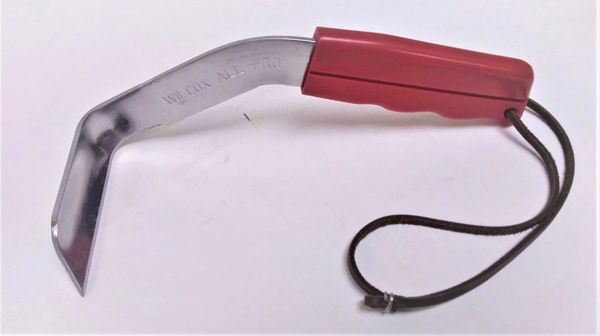 NEW!!! 500S 12" ALL-PRO "STAR" WEEDER