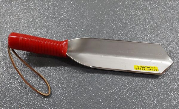 25% OFF SALE - WILCOX ALL-PRO 201 CAMPING TROWEL