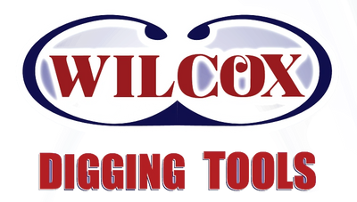 Wilcox All-Pro Heavy-Duty Digging Tools