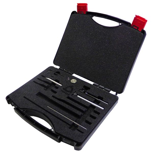 54-199-107-0, FOWLER ECONOMY PROBE SET, 7 PIECES